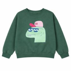 Daily Brat - Coolasaurus Dino Sweater