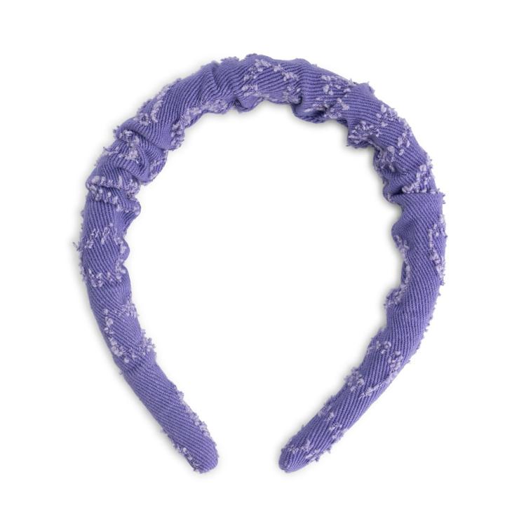 Daily Brat - Heart Snatcher Headband Li-Love