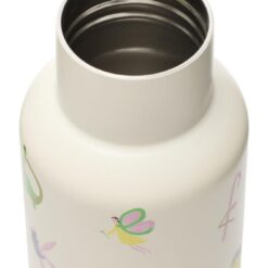 Studio Noos - Alphabet Edelstahl Trinkflasche – Bild 3