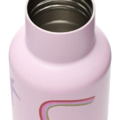 Studio Noos - Fantasy Feast Edelstahl-Trinkflasche – Bild 4