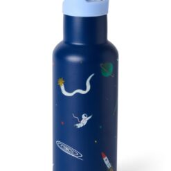 Studio Noos - Space Edelstahl Trinkflasche