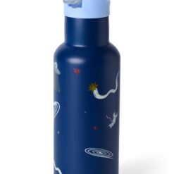 Alternative view of Studio Noos - Space Edelstahl Trinkflasche