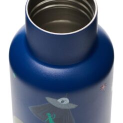 Studio Noos - Space Edelstahl Trinkflasche – Bild 4