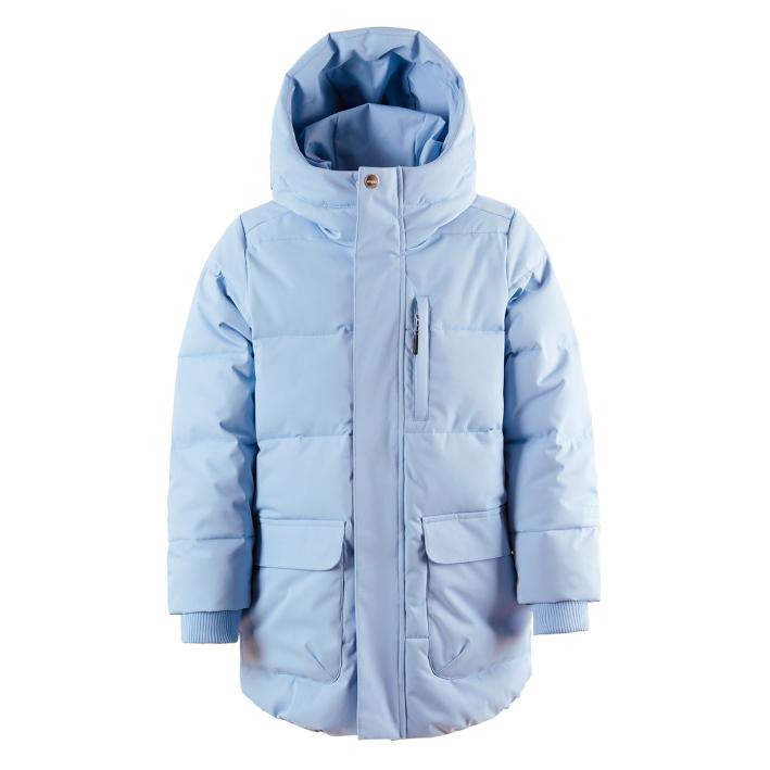 Gosoaky - Tiger Eye chambray blue