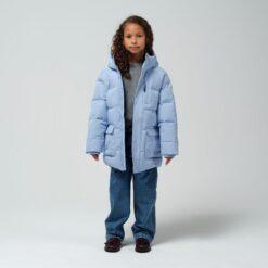 Gosoaky - Tiger Eye chambray blue – Bild 5