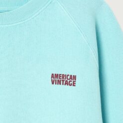 Alternative view of American Vintage - Sweatshirt Izubird