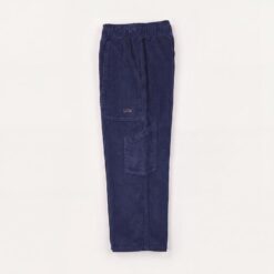 Lötie Kids - Navy Blue Corduroy Trousers – Bild 2