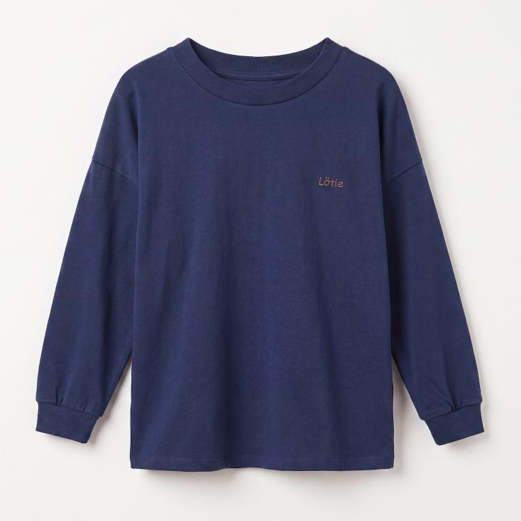 Lötie Kids - Lotie & Good Monster T-Shirt
