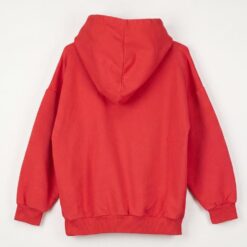 Alternative view of Lötie Kids - Little Monster Hooded Sweatshirt