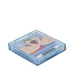 Konges Slojd – On the go eyeshadow Blue