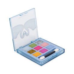 Alternative view of Konges Slojd – On the go eyeshadow Blue