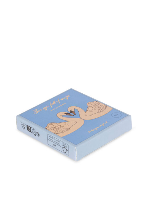 Konges Slojd – On the go eyeshadow Blue – Bild 3