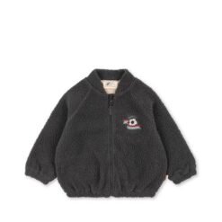 Konges Slojd – Jody Teddy Jacket Magnet