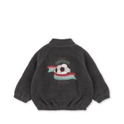Konges Slojd – Jody Teddy Jacket Magnet – Bild 3