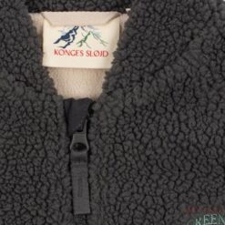 Alternative view of Konges Slojd – Jody Teddy Jacket Magnet
