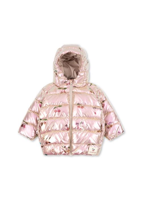 Konges Slojd – Kath Jacket Ma Grande Cerise