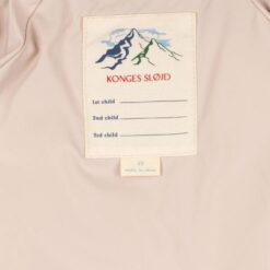 Konges Slojd – Kath Jacket Ma Grande Cerise – Bild 3
