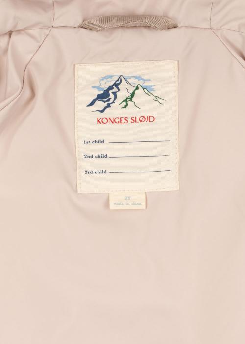Konges Slojd – Kath Jacket Ma Grande Cerise – Bild 3