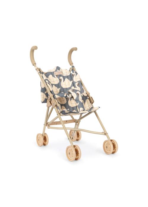 Konges Sløjd - Puppenwagen Swan