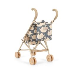 Konges Sløjd - Puppenwagen Swan – Bild 2