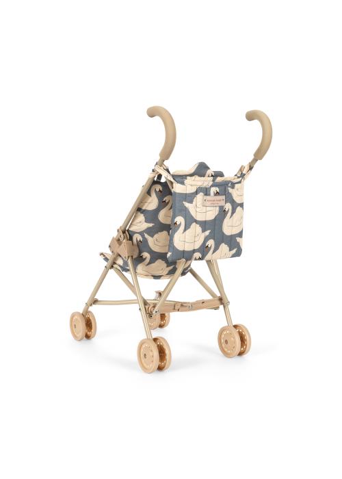 Konges Sløjd - Puppenwagen Swan – Bild 2