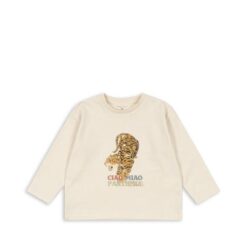 Konges Slojd – Fili Box Fit Tee