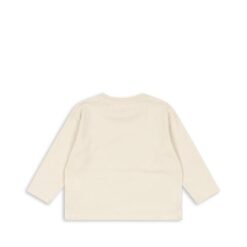 Alternative view of Konges Slojd – Fili Box Fit Tee