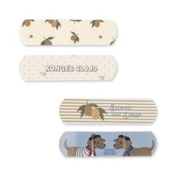 Konges Slojd - Pflaster Kiss and Comfort Lemon – Bild 3