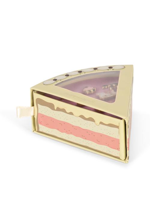 Konges Slojd – Kitty Sweets Ring Set