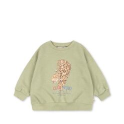 Konges Slojd – Lou Sweater Sage