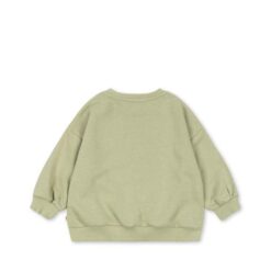 Alternative view of Konges Slojd – Lou Sweater Sage