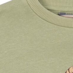 Konges Slojd – Lou Sweater Sage – Bild 3
