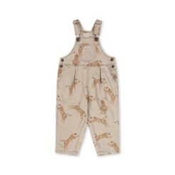 Konges Slojd – Magot Overall Tiger