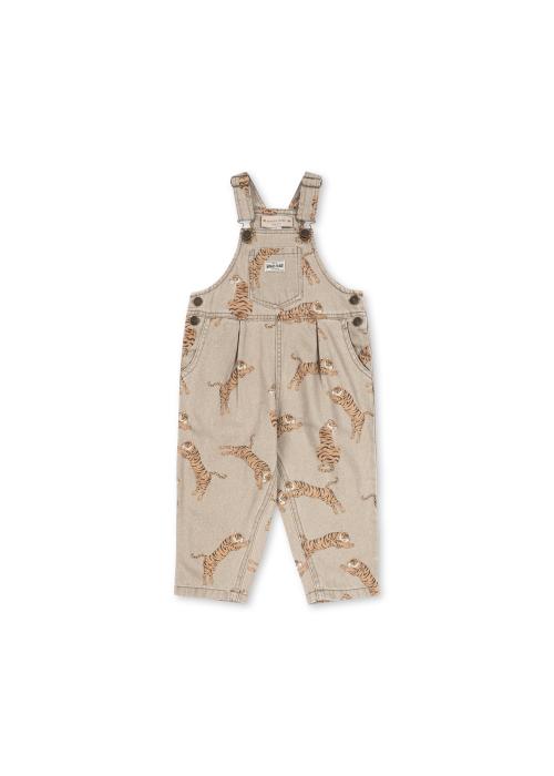 Konges Slojd – Magot Overall Tiger