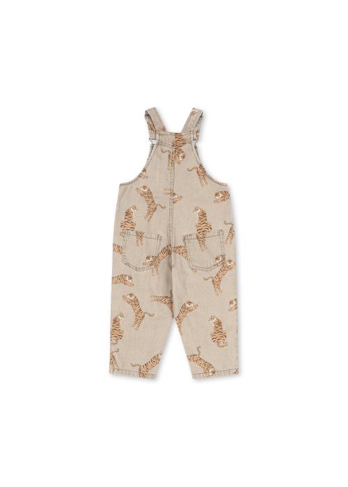 Konges Slojd – Magot Overall Tiger – Bild 3