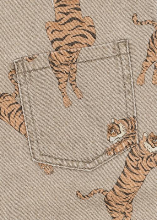 Konges Slojd – Magot Overall Tiger – Bild 2
