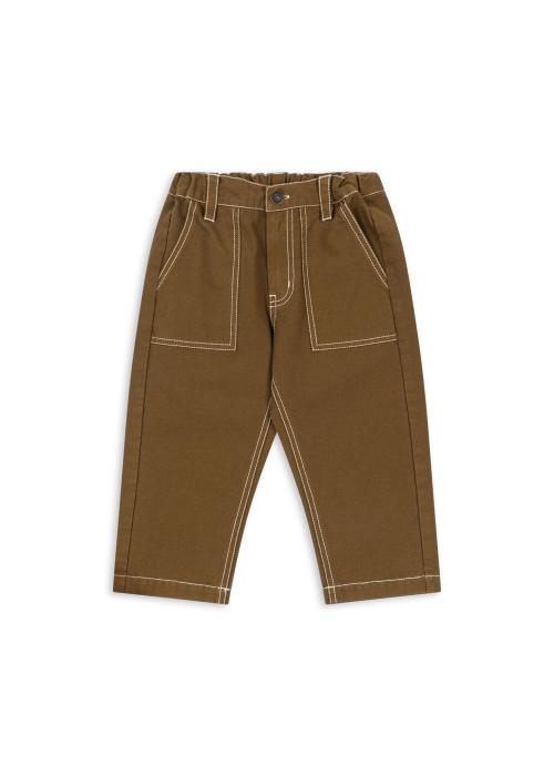 Konges Slojd – Rida Pants Ermine