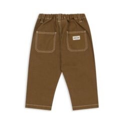 Alternative view of Konges Slojd – Rida Pants Ermine
