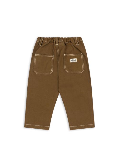 Konges Slojd – Rida Pants Ermine – Bild 2