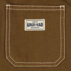 Konges Slojd – Rida Pants Ermine – Bild 3