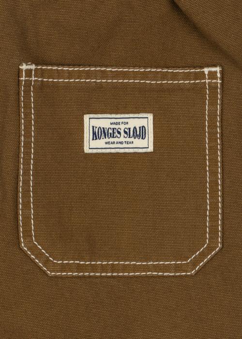 Konges Slojd – Rida Pants Ermine – Bild 3