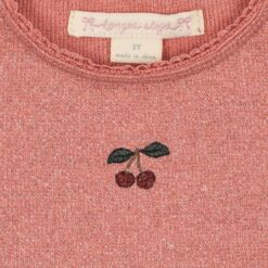 Konges Slojd – Roli Blouse Lantana – Bild 3