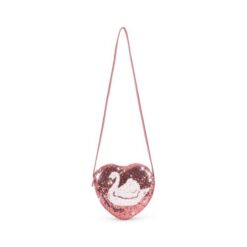 Konges Slojd - Tut Shoulder Bag Swan