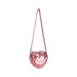 Konges Slojd - Tut Shoulder Bag Swan – Bild 2