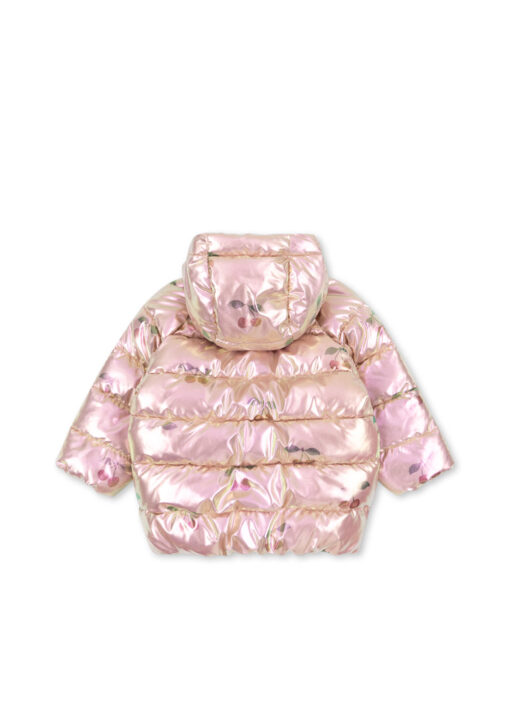 Konges Slojd – Kath Jacket Ma Grande Cerise – Bild 2