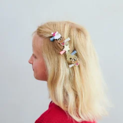 Mimi & Lula - Christmas Salon Hair Clips – Bild 2