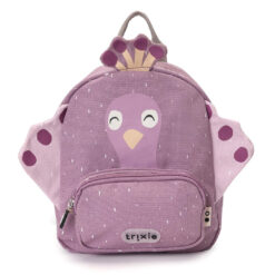 Trixie - Rucksack Mrs. Peacock