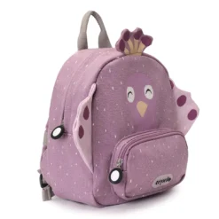 Alternative view of Trixie - Rucksack Mrs. Peacock