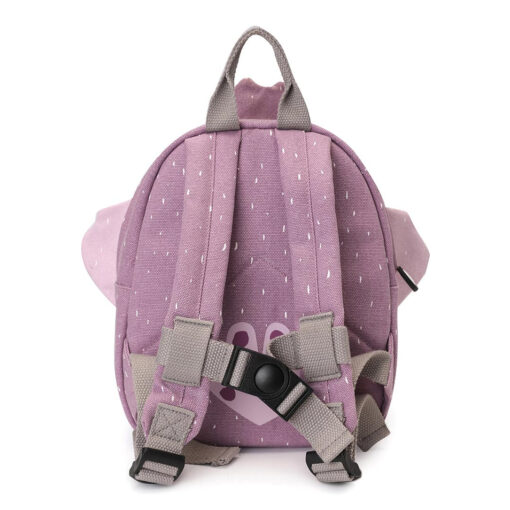 Trixie - Rucksack Mrs. Peacock – Bild 3