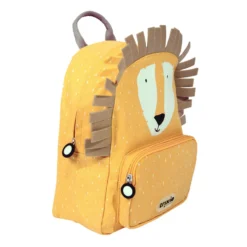 Alternative view of Trixie - Rucksack Mr. Lion